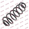 Image de Ressort De Suspension K-Flex Ra6107 Kayaba Kayaba Ra6107 Audi