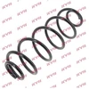 Image de Ressort De Suspension K-Flex Ra6109 Kayaba Kayaba Ra6109 Citroen