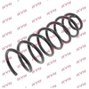 Image de Ressort De Suspension K-Flex Ra6110 Kayaba Kayaba Ra6110 Citroen;Fiat;Peugeot