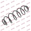 Image de Ressort De Suspension K-Flex Ra6111 Kayaba Kayaba Ra6111 Citroen