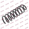 Image de Ressort De Suspension K-Flex Ra6115 Kayaba Kayaba Ra6115 Dacia