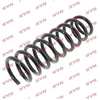 Image de Ressort De Suspension K-Flex Ra6121 Kayaba Kayaba Ra6121 Hyundai