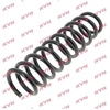 Image de Ressort De Suspension K-Flex Ra6126 Kayaba Kayaba Ra6126 Hyundai;Kia