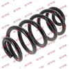 Image de Ressort De Suspension K-Flex Ra6138 Kayaba Kayaba Ra6138 Nissan