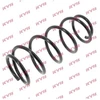 Image de Ressort De Suspension K-Flex Ra6139 Kayaba Kayaba Ra6139 Nissan;Suzuki