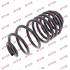 Image de Ressort De Suspension K-Flex Ra6146 Kayaba Kayaba Ra6146 Renault