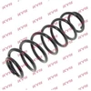 Image de Ressort De Suspension K-Flex Ra6156 Kayaba Kayaba Ra6156 Seat;Volkswagen