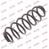 Image de Ressort De Suspension K-Flex Ra6157 Kayaba Kayaba Ra6157 Audi;Volkswagen