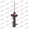 Image de Amortisseur Excel-G 339382 Kayaba Kayaba 339382 Chevrolet;Opel;Vauxhall