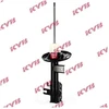 Image de Amortisseur Excel-G 338087 Kayaba Kayaba 338087 Mazda