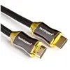 Image de Câble HDMI professionnel de qualité installation