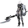 Image de Titanomachia - Figurine Plastic Model Kit 1/12 Strato Hound 16 cm