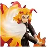 Image de Demon Slayer Kimetsu No Yaiba - Figurine Rengoku Kyojuro Bonus Edition ARTFXJ