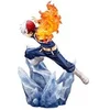 Image de Figurine My Hero Academia - Statuette ARTFXJ 1/8 Shoto Todoroki Ver. 2 Bonus Edition 26 cm
