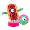 Image de Figurine - Fall Guys: Ultimate Knockout - Pack 03 Mint Chocolate / Hot Dog Skin