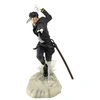 Image de Rurouni Kenshin - Statuette ARTFXJ 1/8 Saito Hajime 23 cm