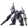 Image de Armored Core V - Figurine Plastic Model Kit 1/72 KT-104 Perun Hanged Man Rematch Ver. 18 cm