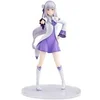 Image de Figurine Re:Starting Life in Another World Emilia 17 cm