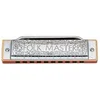 Image de Folkmaster harmonica en ré