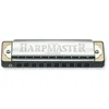 Image de Harpmaster G/sol - 10 Trous Harmonicas en Sol