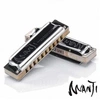 Image de Manji G/sol - 10 Trous Harmonicas en Sol