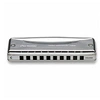 Image de Promaster D/Ré - 10 Trous Harmonicas en Ré