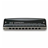 Image de Hammond C/do - 10 Trous Harmonicas en Do