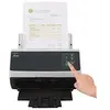 Image de fi-8150 - Scanner de documents - CIS Double - Recto-verso - 216 x 355.6 mm - 600 dpi x 600 dpi - jusqu'à 50 ppm (mono) / jusqu'à 50 ppm (couleur) -