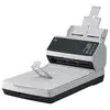 Image de fi-8270 - Scanner de documents - à plateau : CCD / Chargeur automatique de documents : double CIS - Recto-verso - 216 x 355.6 mm - 600 dpi x 600 dpi