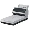 Image de fi-8250 - Scanner de documents - à plateau : CCD / Chargeur automatique de documents : double CIS - Recto-verso - 216 x 355.6 mm - 600 dpi x 600 dpi