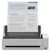 Image de ScanSnap iX1300 - Scanner de documents - CIS Double - Recto-verso - 216 x 3000 mm - 600 dpi x 600 dpi - jusqu'à 30 ppm (mono) / jusqu'à 30 ppm