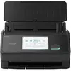 Image de ScanSnap iX2500 - Scanner de documents - CIS Double - Recto-verso - 279 x 432mm - 600 dpi x 600 dpi - jusqu'à 45 ppm (mono) / jusqu'à 45 ppm
