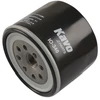Image de Filtre À Huile Io-340 Amc Filter Amc Filter Io340 Mazda