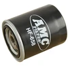 Image de Filtre À Carburant Hf-658 Amc Filter Amc Filter Hf658 Isuzu;Opel