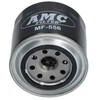 Image de Filtre À Carburant Mf-556 Amc Filter Amc Filter Mf556