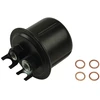 Image de Filtre À Carburant Hf-8961 Amc Filter Amc Filter Hf8961 Honda