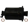 Image de Filtre À Carburant Mf-4659 Amc Filter Amc Filter Mf4659 Mitsubishi