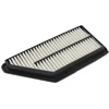 Image de Filtre À Air Ha-8610 Amc Filter Amc Filter Ha8610 Honda