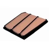 Image de Filtre À Air Ha-8621 Amc Filter Amc Filter Ha8621 Honda