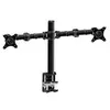 Image de DS1002C-B1 flat panel desk mount 76.2 cm (30 ) Clamp Black