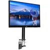 Image de iiyama Support de Bureau Simple Moniteur DS1001C-B1 Réglages manuels Attache par Pince Noir en occasion ou reconditionné
