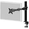 Image de DS1001C-B1 - Kit de montage - bras réglable - pour moniteur - noir - Taille d'écran : 10"-30" - montrable sur bureau - pour ProLite E2783QSU-B1,