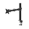 Image de Iiyama DS1001C-B1 Flexible Desk Mount for Singl