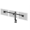 Image de Desk Mount 68.6 cm (27 ) Clamp Black