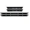 Image de OMK4-3 - Composant de montage (4 supports) - pour Ecran LCD - Taille d'écran : 43" - pour ProLite TF4339MSC-B1AG