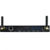 Image de SDM31201BC-1L - Lecteur d'affichage numérique à encastrer - 8 Go RAM - Intel Core i3 - SSD - 256 Go - Windows 11 IoT Enterprise - 4K UHD (2160p)