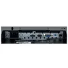 Image de ProLite T1731SR-B5 - Ecran LED - 17" - écran tactile - 1280 x 1024 - TN - 250 cd/m² - 1000:1 - 5 ms - HDMI, VGA, DisplayPort - haut-parleurs - noir