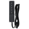 Image de ProLite TF1515MC-B2 - Ecran LED - 15" - cadre ouvert - écran tactile - 1024 x 768 - TN - 350 cd/m² - 800:1 - 8 ms - HDMI, VGA, DisplayPort - noir
