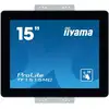 Image de Iiyama TF1515MC-B2/15"PCAP Touch 1024 x 768/8ms