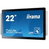 Image de ProLite TF2215MC-B2 - Ecran LED - 22" (21.5" visualisable) - cadre ouvert - écran tactile - 1920 x 1080 Full HD (1080p) @ 60 Hz - IPS - 350 cd/m² -